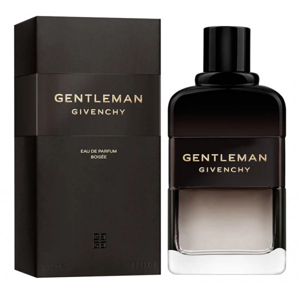 Gentleman Boisée Givenchy