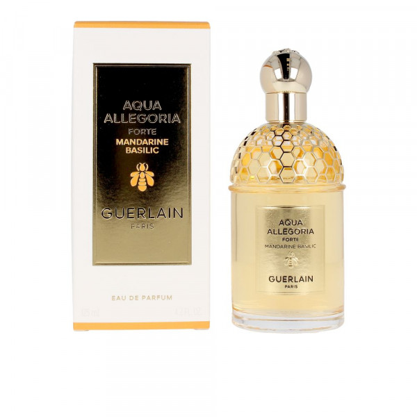 Aqua Allegoria Forte Mandarine Basilic Guerlain