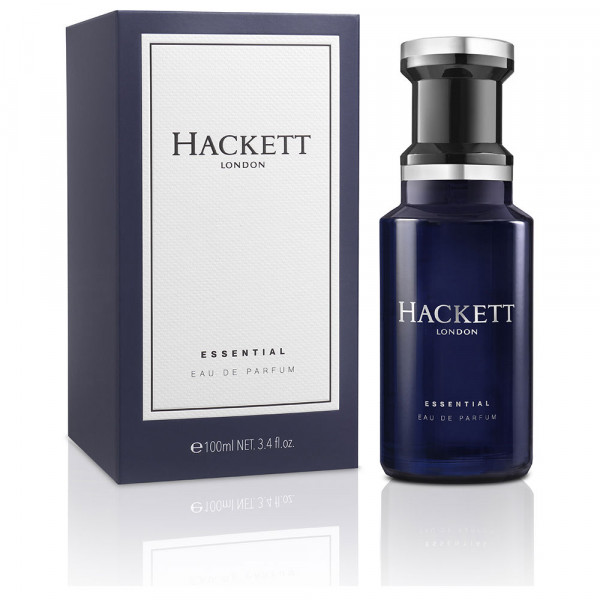 Essential Hackett London