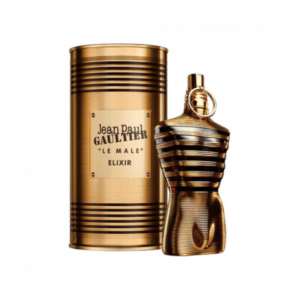 Le Mâle Elixir Jean Paul Gaultier