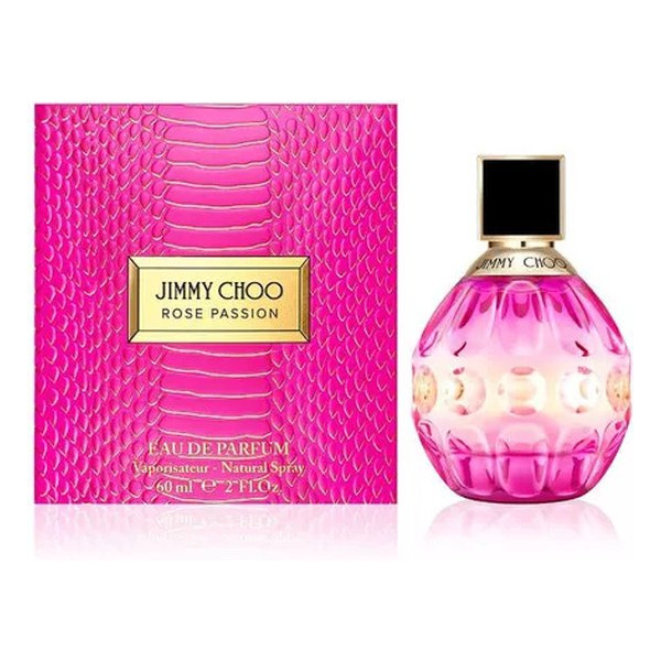 Rose Passion Jimmy Choo