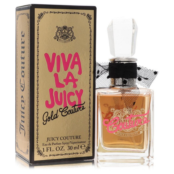 Viva La Juicy Gold Couture Juicy Couture