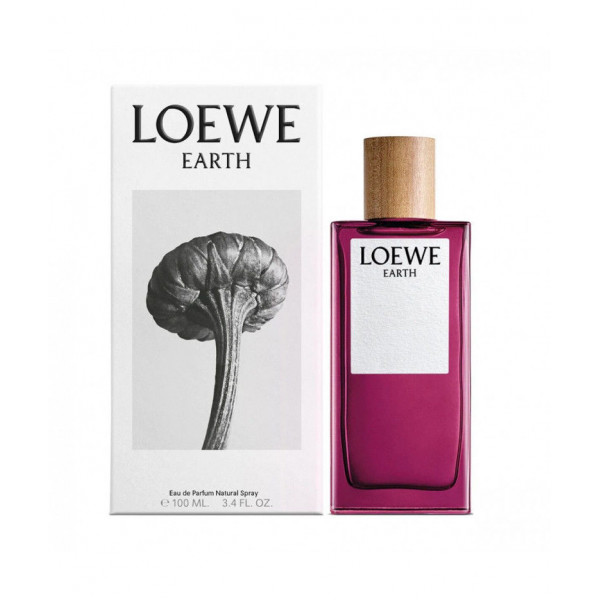 Earth Loewe