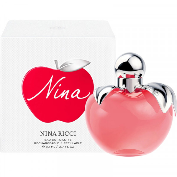 Nina Nina Ricci