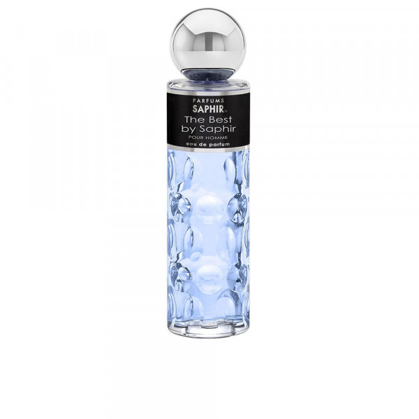 The Best Parfums Saphir