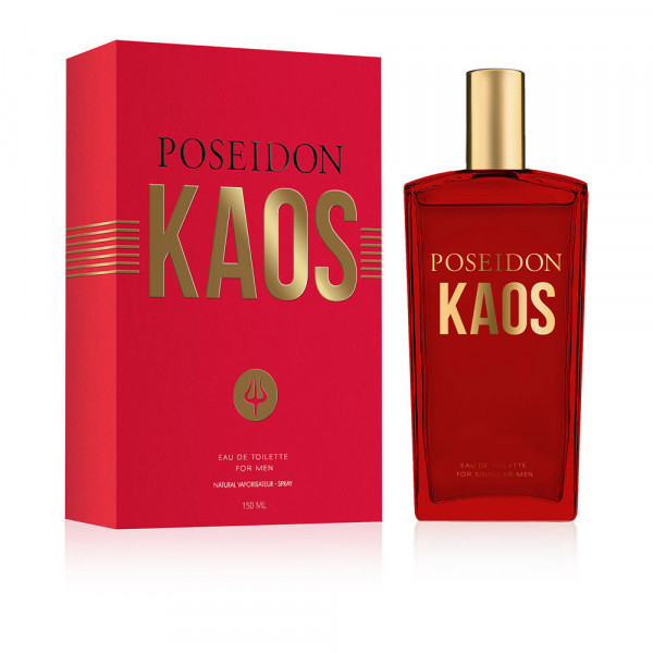 Kaos Poseidon