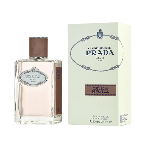 Infusion De Vanille Prada