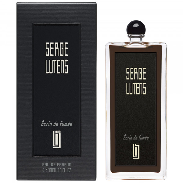 Écrin De Fumée Serge Lutens