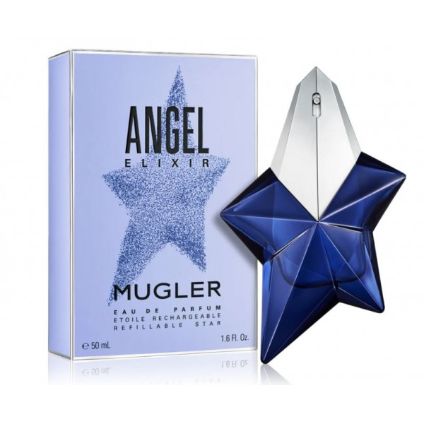 Angel Elixir Thierry Mugler