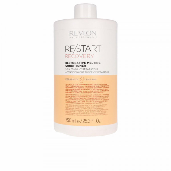 Re/Start Recovery Soin Fondant Réparateur Revlon