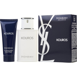 coffret kouros