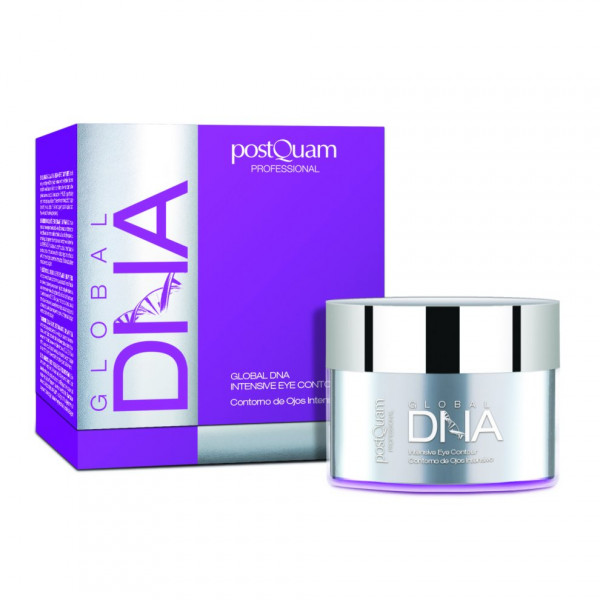 Global DNA Intensive Eye Contour Postquam