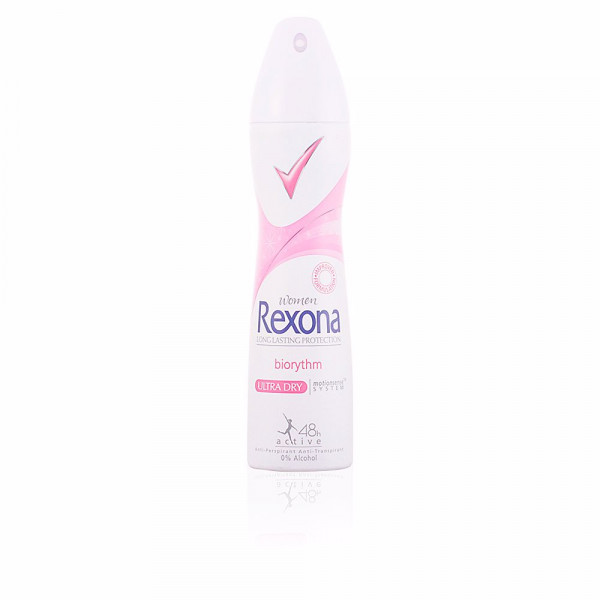 Biorythm Ultra Dry Rexona