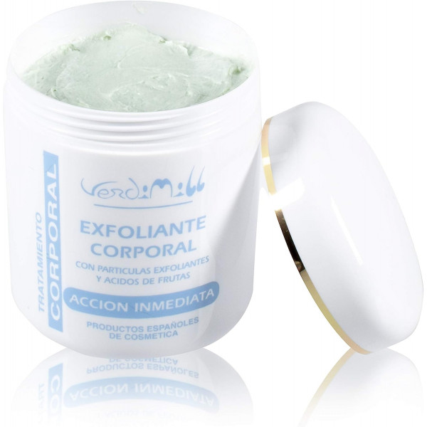 Exfoliante Corporal Accion Inmediata Verdimill