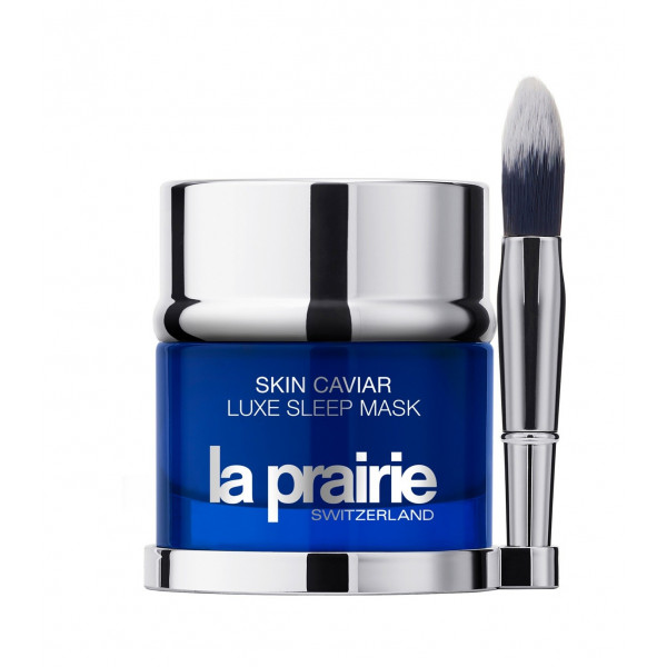 Skin caviar luxe sleep mask La Prairie