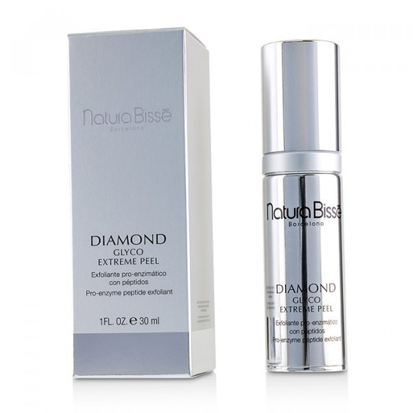 Diamond Glyco extreme peel Natura Bissé