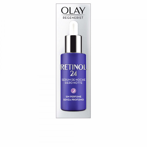 Regenerist Retinol 24 Olay