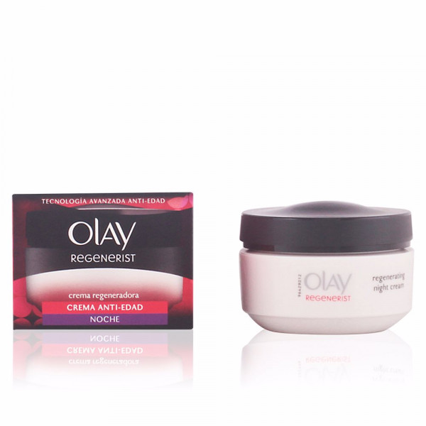 Regenerist Crema Anti-Edad Noche Olay