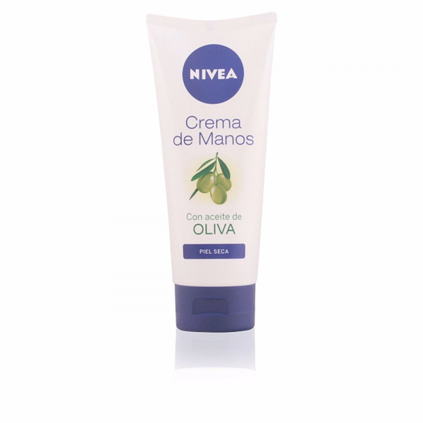 Crème Pour Les Mains Hydratante Nivea