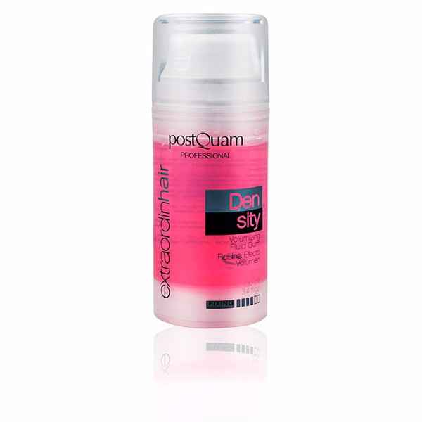 Extraordinhair Density Volumizing Fluid Gum Postquam