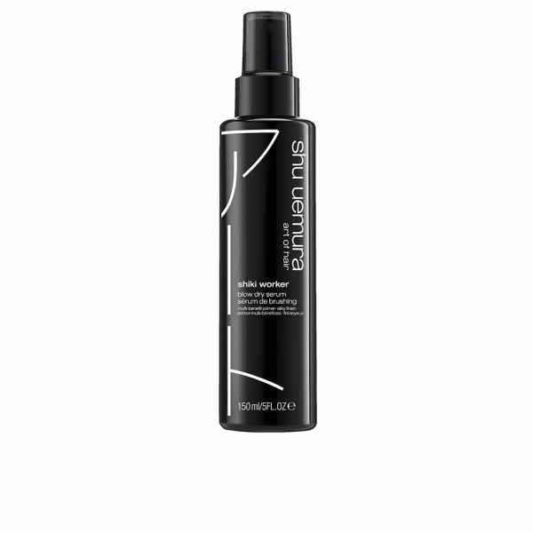 Shiki Worker Sérum De Brushing Shu Uemura