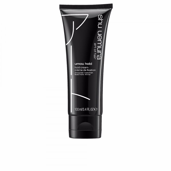 Umou Hold Crème De Fixation Shu Uemura