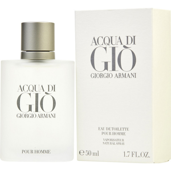 Giorgio Armani ACQUA DI GIO Eau de Parfum Vaporisateur