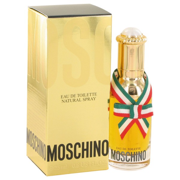 Moschino Moschino