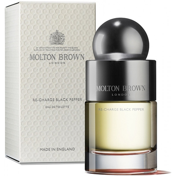 Black Pepper Molton Brown