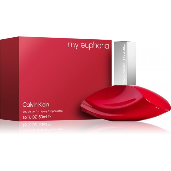 My Euphoria Calvin Klein