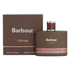 Barbour eau de toilette for him on sale