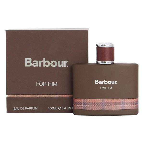 Origins For Him Barbour