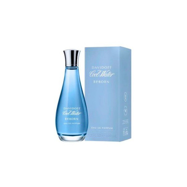 Cool Water Reborn Pour Femme Davidoff