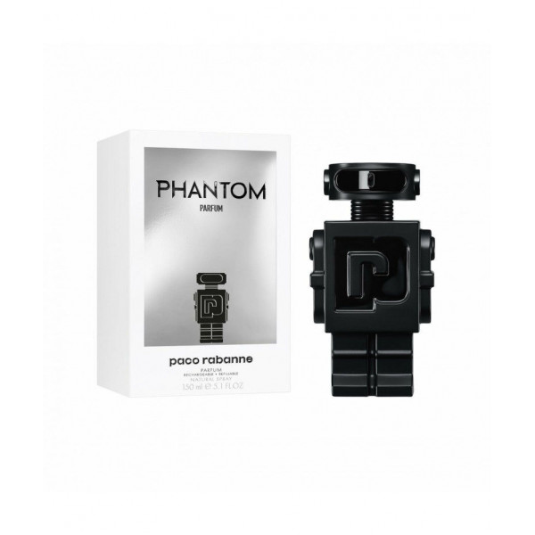 Phantom Parfum Paco Rabanne