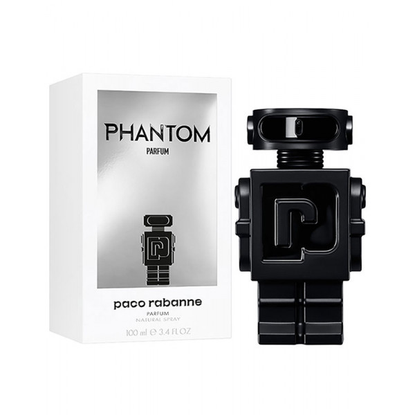 Phantom Parfum Paco Rabanne