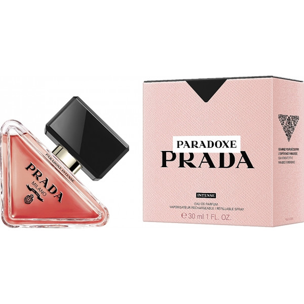 Paradoxe Intense Prada