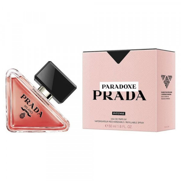 Paradoxe Intense Prada