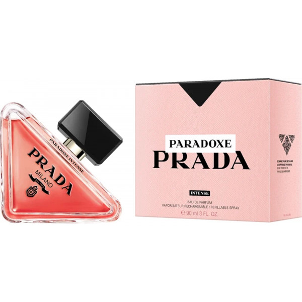 Paradoxe Intense Prada