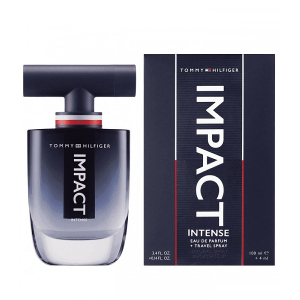 Impact Intense Tommy Hilfiger