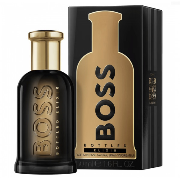 Boss Bottled Elixir Hugo Boss