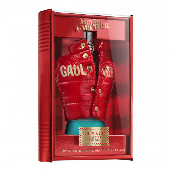 Le Mâle Jean Paul Gaultier