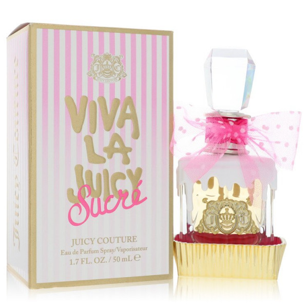 Viva La Juicy Sucré Juicy Couture