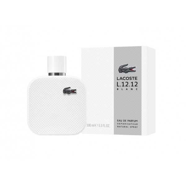 Eau de Lacoste L.12.12 Blanc Lacoste