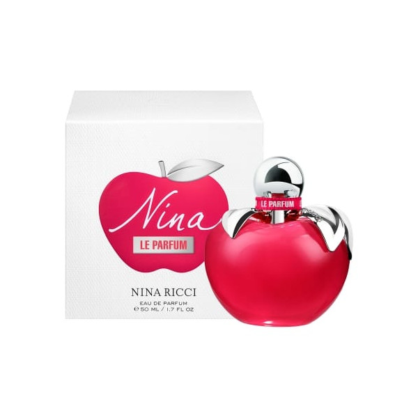 Nina Le Parfum Nina Ricci