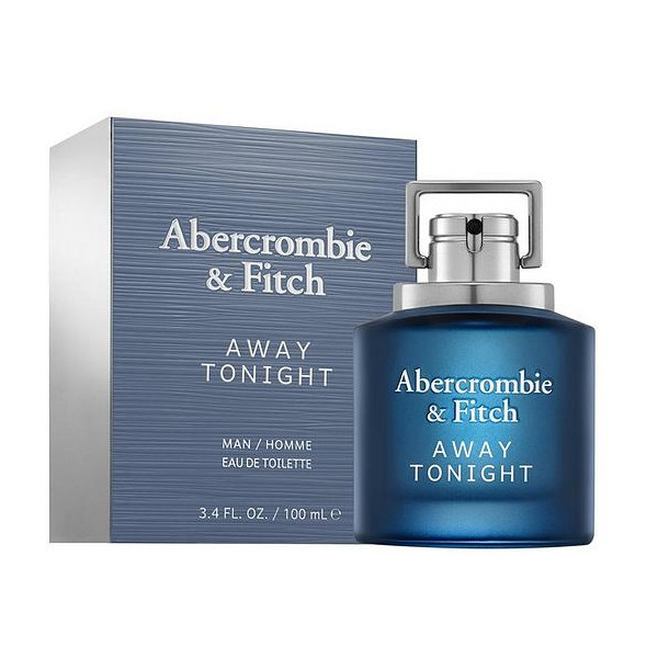 Away Tonight Abercrombie & Fitch