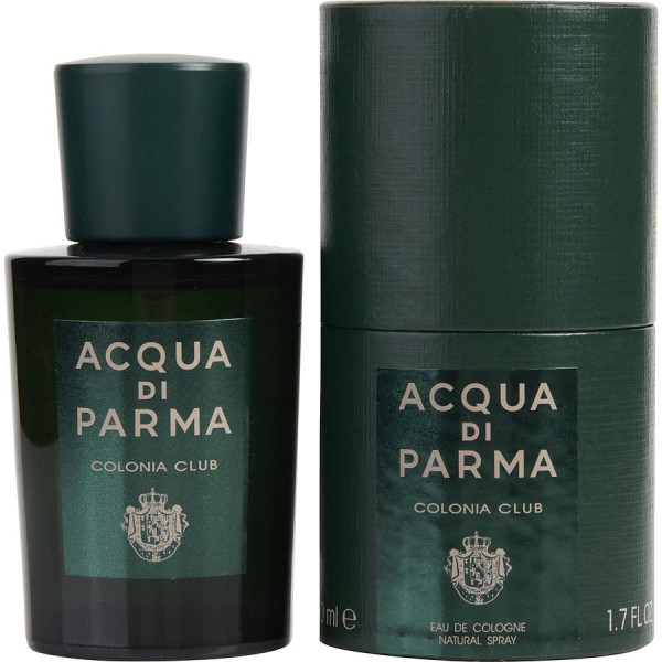 Colonia Club Acqua Di Parma