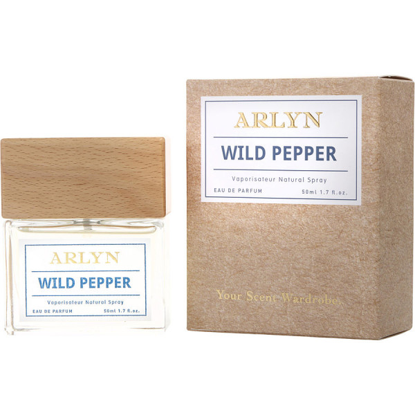 Wild Pepper Arlyn