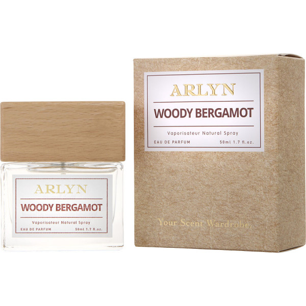 Woody Bergamot Arlyn
