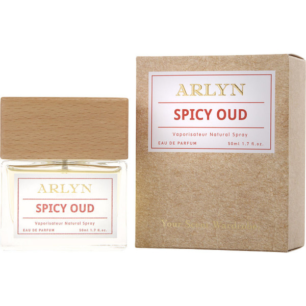 Spicy Oud Arlyn