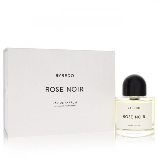 Rose Noir Byredo